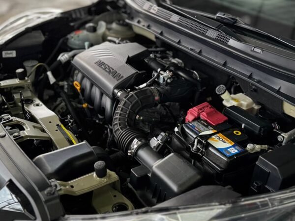 Nissan Kicks S Direct 1.6 2020 - Imagem 18