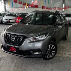 Nissan Kicks S Direct 1.6 2020