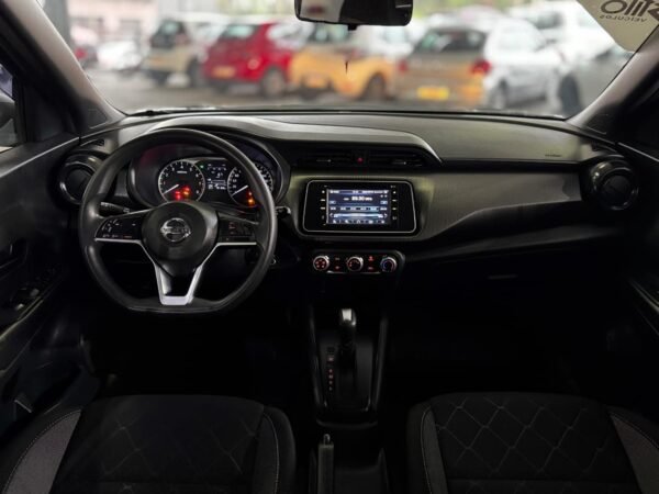 Nissan Kicks S Direct 1.6 2020 - Imagem 13
