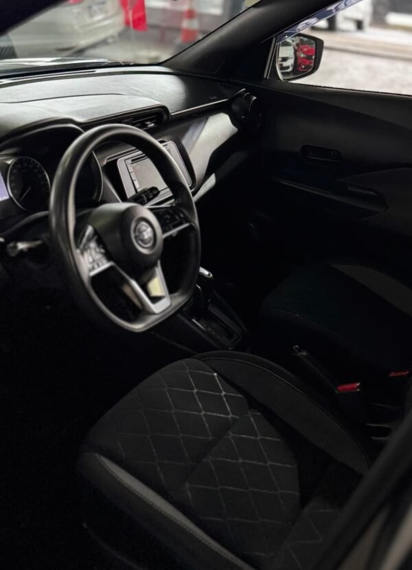 Nissan Kicks S Direct 1.6 2020 - Imagem 9