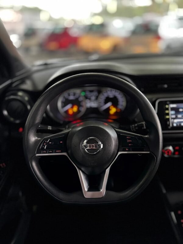 Nissan Kicks S Direct 1.6 2020 - Imagem 15