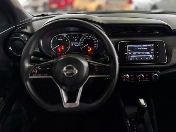 Nissan Kicks S Direct 1.6 2020 - Imagem 14