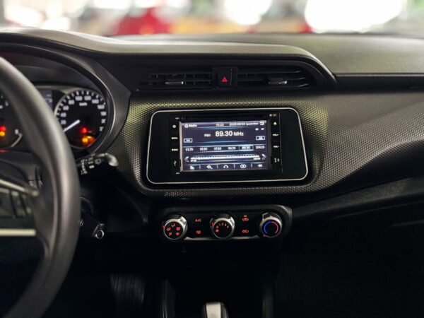 Nissan Kicks S Direct 1.6 2020 - Imagem 16
