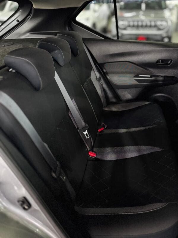 Nissan Kicks S Direct 1.6 2020 - Imagem 12