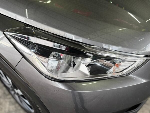 Nissan Kicks S Direct 1.6 2020 - Imagem 4