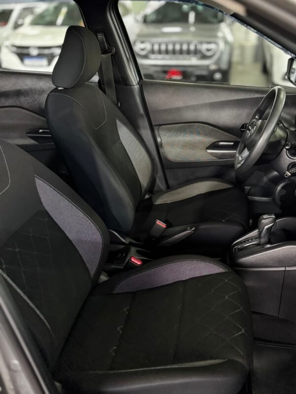 Nissan Kicks S Direct 1.6 2020 - Imagem 11