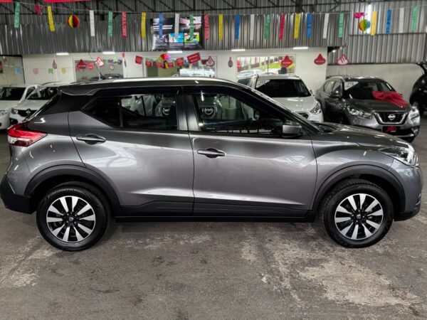 Nissan Kicks S Direct 1.6 2020 - Imagem 5