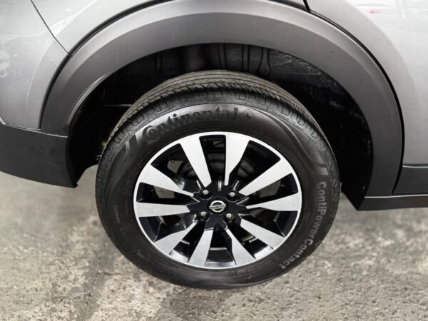 Nissan Kicks S Direct 1.6 2020 - Imagem 8