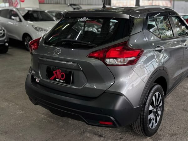 Nissan Kicks S Direct 1.6 2020 - Imagem 6