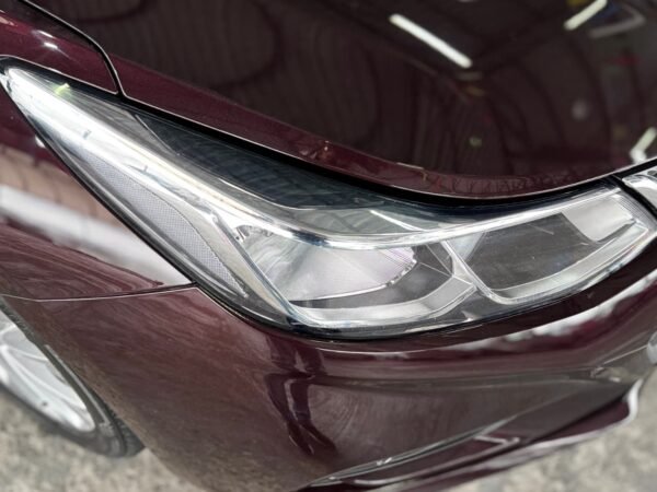 Chevrolet Cruze LT 1.4 Turbo 2018 - Imagem 4
