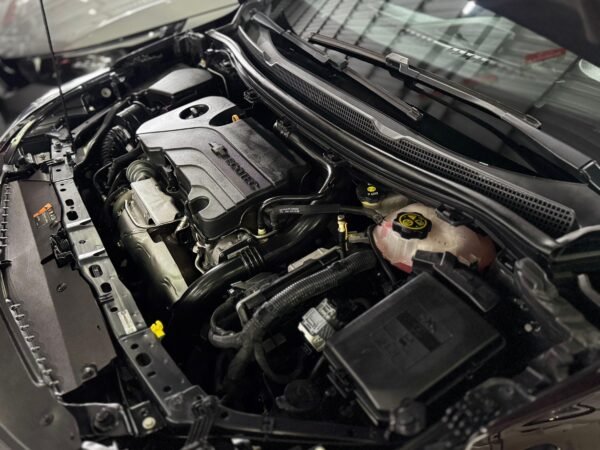 Chevrolet Cruze LT 1.4 Turbo 2018 - Imagem 18