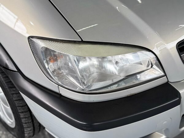 Chevrolet Zafira Elegance 2.0 2005 - Imagem 3