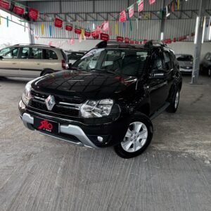 Renault Duster Dynamique 2.0 2016