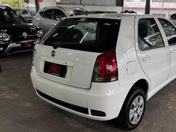 Fiat Palio Fire 1.0 2015 - Imagem 6