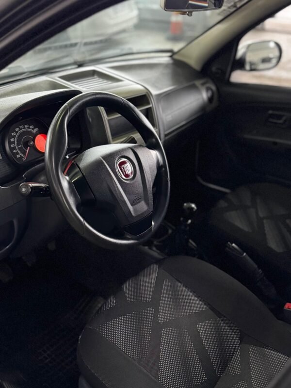 Fiat Palio Fire 1.0 2015 - Imagem 9