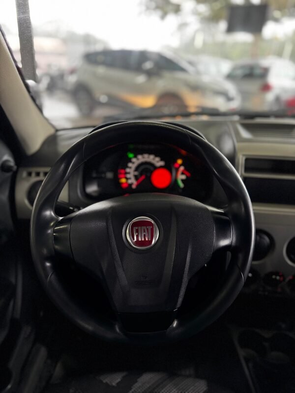 Fiat Palio Fire 1.0 2015 - Imagem 15