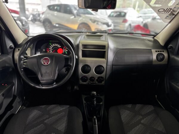 Fiat Palio Fire 1.0 2015 - Imagem 13