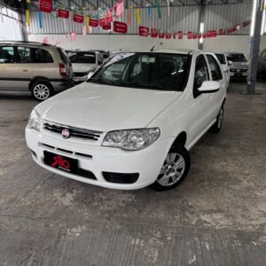 Fiat Palio Fire 1.0 2015