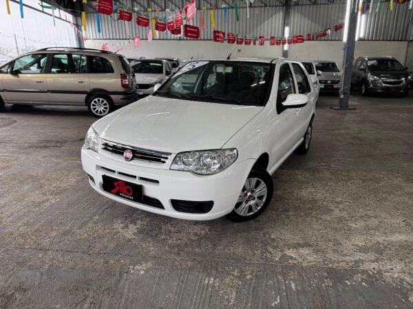 Fiat Palio Fire 1.0 2015