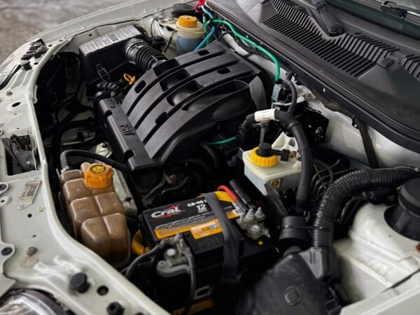 Fiat Palio Fire 1.0 2015 - Imagem 17