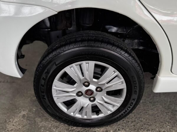 Fiat Palio Fire 1.0 2015 - Imagem 8