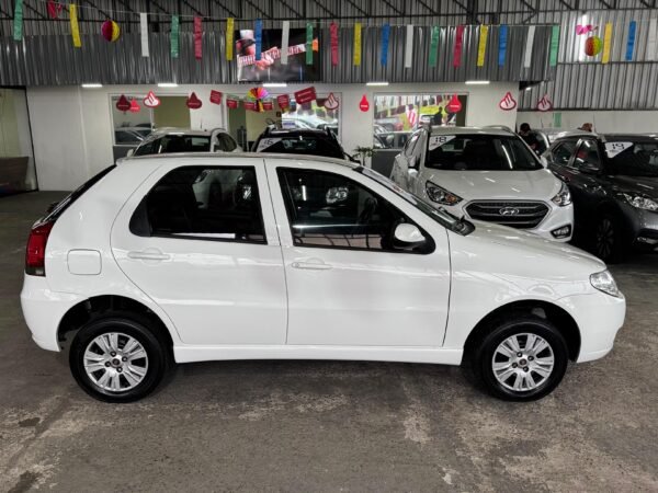 Fiat Palio Fire 1.0 2015 - Imagem 5