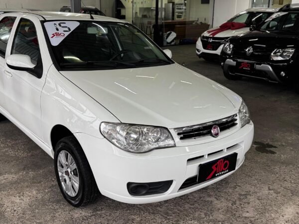 Fiat Palio Fire 1.0 2015 - Imagem 3