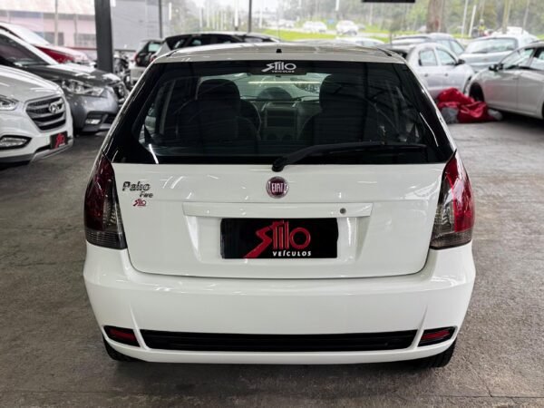 Fiat Palio Fire 1.0 2015 - Imagem 7