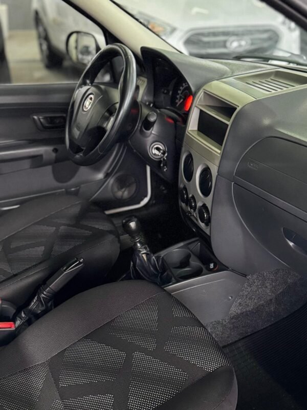 Fiat Palio Fire 1.0 2015 - Imagem 10