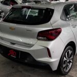 Chevrolet Onix Premier 1.0 2023