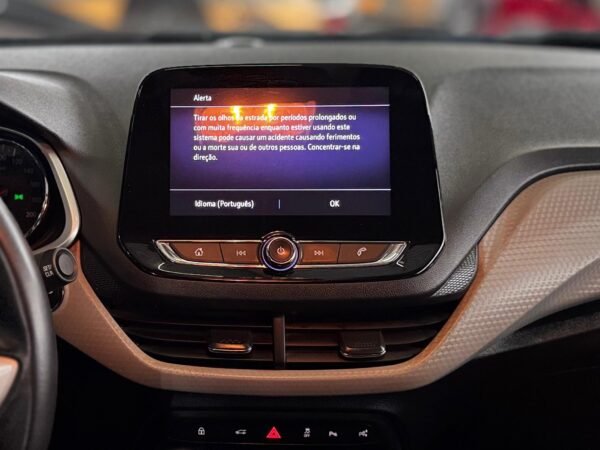 Chevrolet Onix Premier 1.0 2023 - Imagem 16