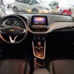 Chevrolet Onix Premier 1.0 2023