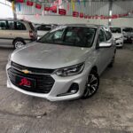 Chevrolet Onix Premier 1.0 2023