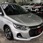 Chevrolet Onix Premier 1.0 2023