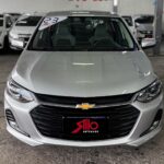 Chevrolet Onix Premier 1.0 2023