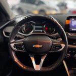 Chevrolet Onix Premier 1.0 2023
