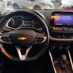 Chevrolet Onix Premier 1.0 2023
