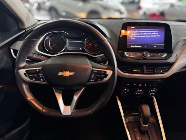 Chevrolet Onix Premier 1.0 2023 - Imagem 14