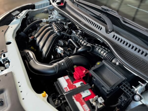 Renault Captur Intense 1.6 2019 - Imagem 18
