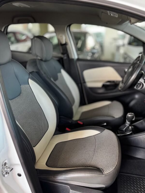 Renault Captur Intense 1.6 2019 - Imagem 11