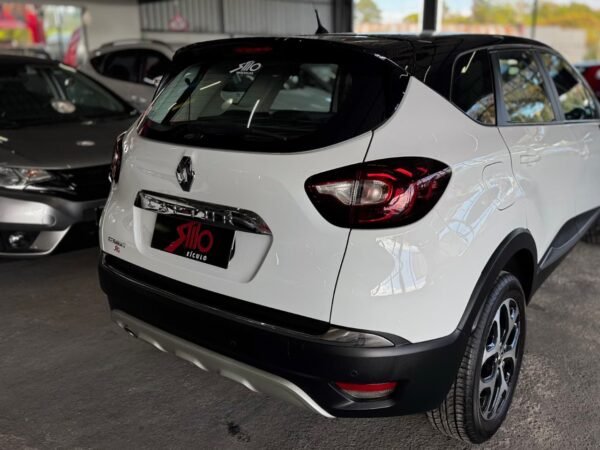 Renault Captur Intense 1.6 2019 - Imagem 6