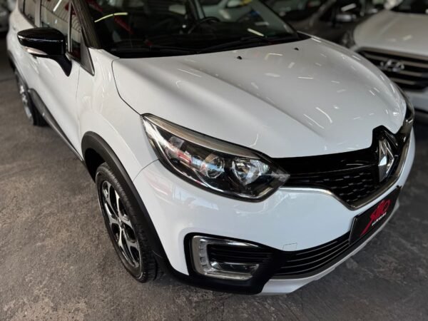 Renault Captur Intense 1.6 2019 - Imagem 4