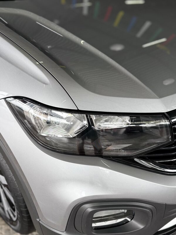 Volkswagen T-Cross Comfortline 1.0 TSi 2024 - Imagem 4