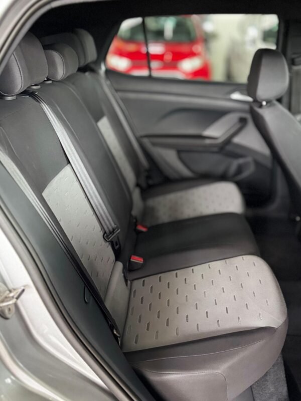 Volkswagen T-Cross Comfortline 1.0 TSi 2024 - Imagem 12