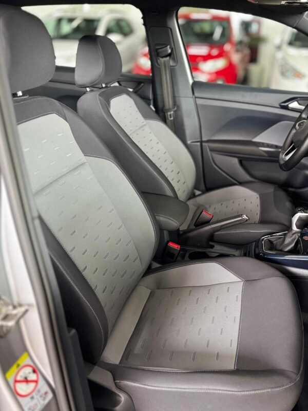 Volkswagen T-Cross Comfortline 1.0 TSi 2024 - Imagem 11
