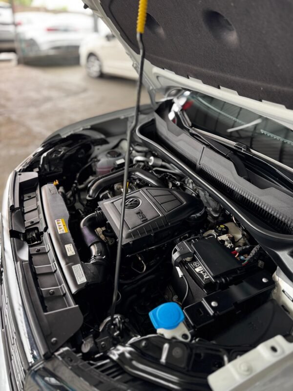 Volkswagen T-Cross Comfortline 1.0 TSi 2024 - Imagem 18