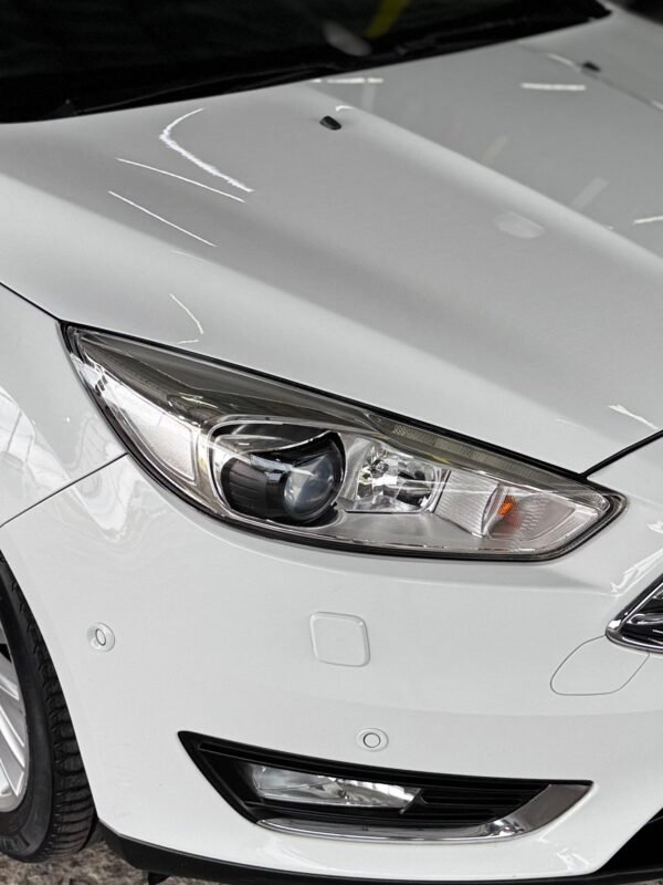 Ford Focus Sedan Titanium 2.0 2016 - Imagem 4