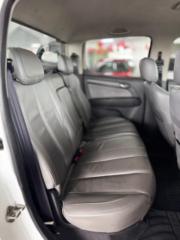 Chevrolet S10 LTZ 2.8 Turbo 4x4 Diesel 2014 - Imagem 12