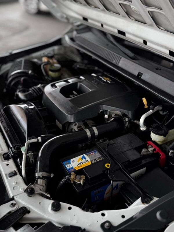 Chevrolet S10 LTZ 2.8 Turbo 4x4 Diesel 2014 - Imagem 18