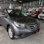 Honda CR-V LX 2.0 2012